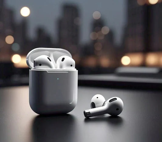 EARBUDS
