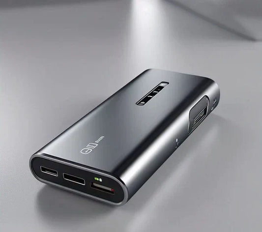 POWER BANKS